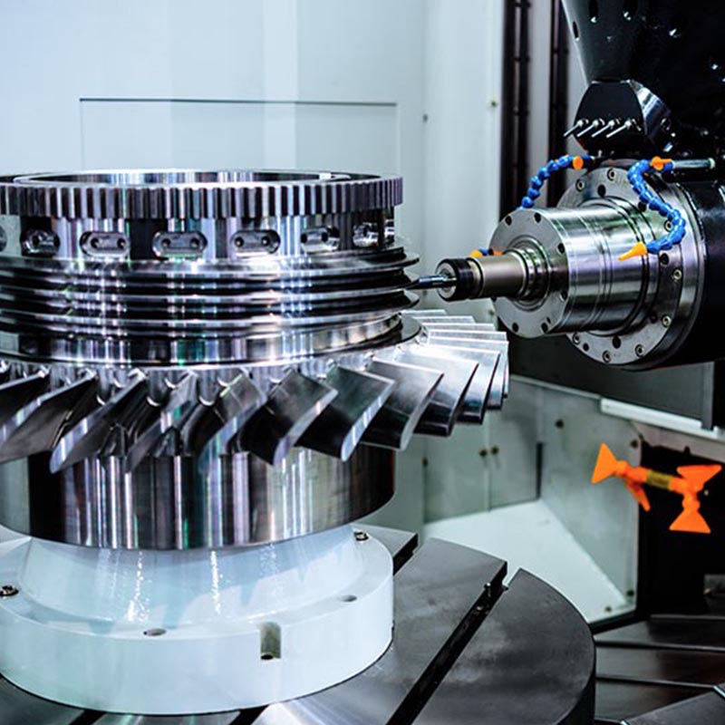 Полное руководство по отливкам из никелевых сплавов и никелевому литью