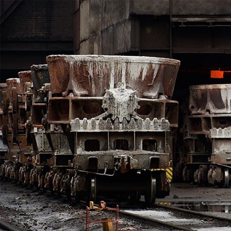 Титан и его сплавы: полное руководство по литью и применению