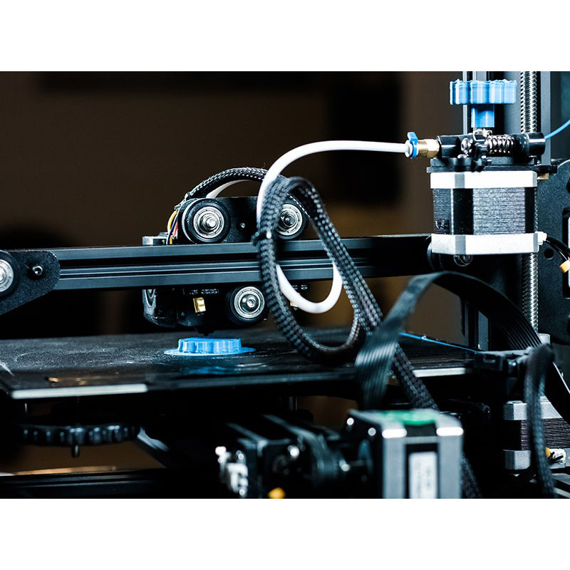 Что такое 3D-печать и как она работает?