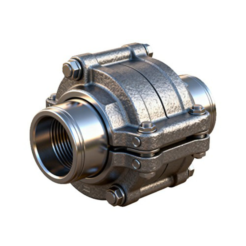 Понимание производства муфт