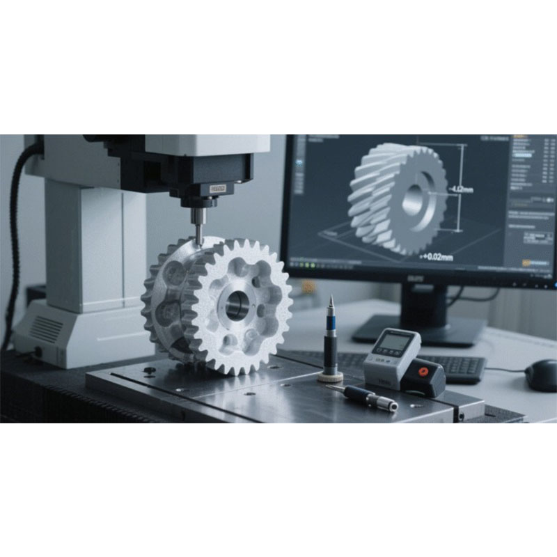 Что такое углеродистая сталь 1020? Подробное руководство