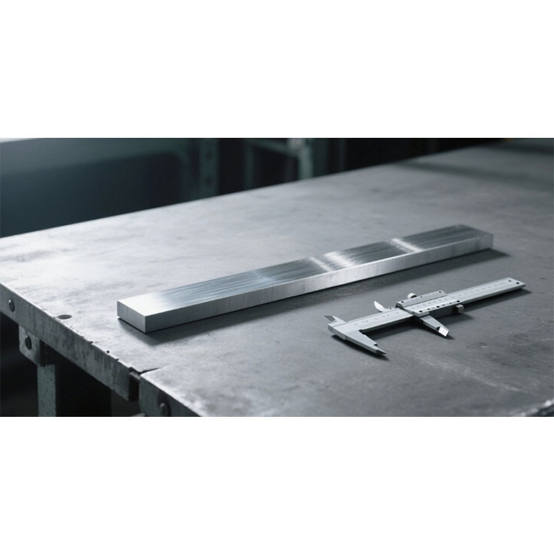 Что такое углеродистая сталь 1018? Полное руководство