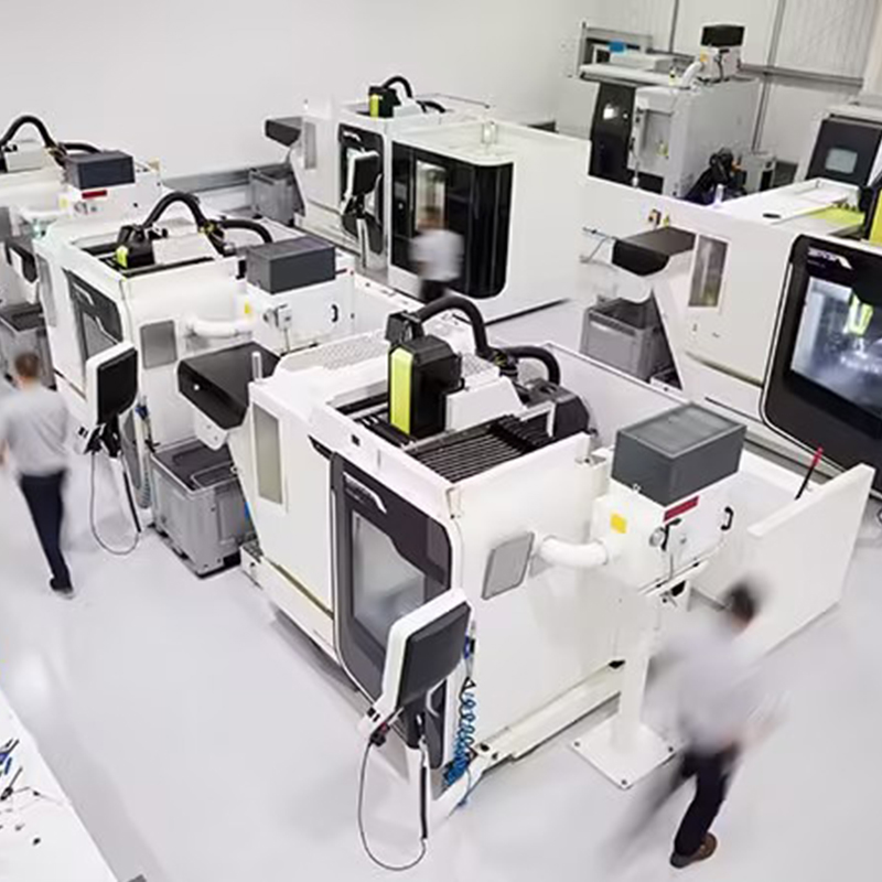 Почему услуги по обработке нержавеющей стали на станках с ЧПУ обеспечивают непревзойденную точность Оглавление