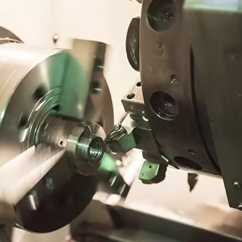 7 главных тенденций в области металлических механических деталей