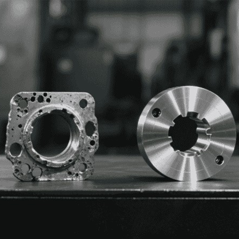 Почему отрасль литья металлов переходит на прецизионные методы