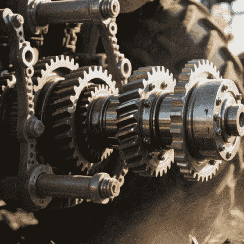 Почему литье жидкого стекла является ключом к долговечности деталей сельскохозяйственной техники