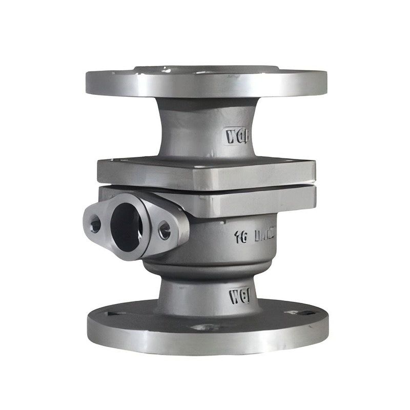 Литье в песчаные формы или литье по выплавляемым моделям: какой метод лучше для деталей клапанов?