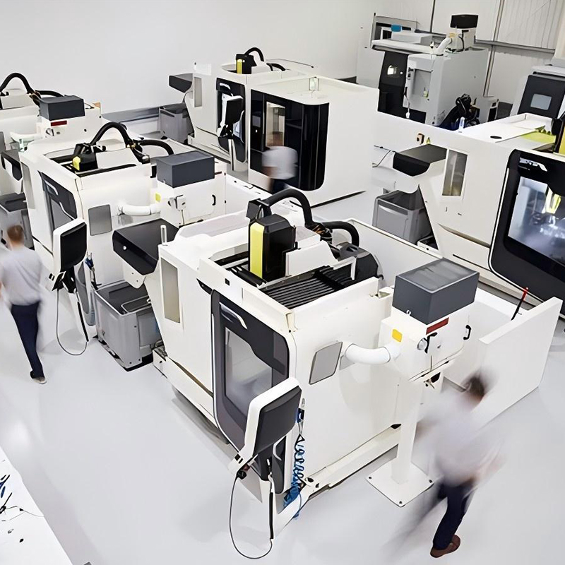 Понимание допусков обработки на станках с ЧПУ для сложных отливок