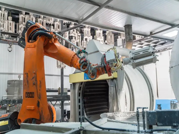 7 важных советов по успешному инвестиционному литью стали