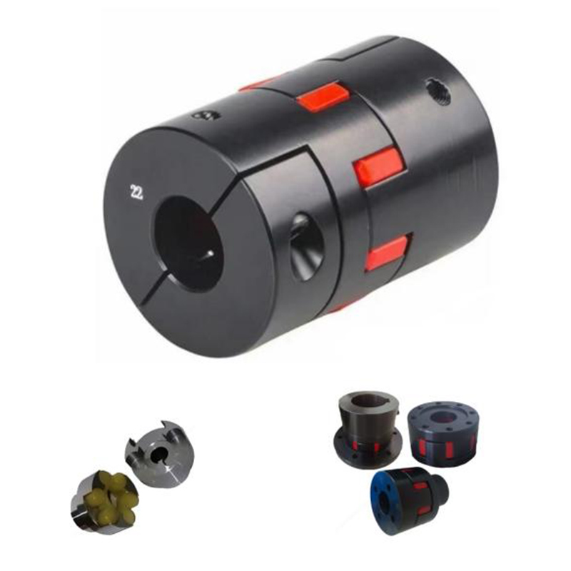 Компания ООО Шанхайское промышленно-торговое Лэйрво экспортирует партию муфт в Россию, способствуя развитию местной промышленности