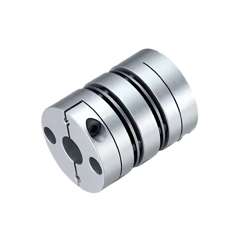 Мембранная муфта