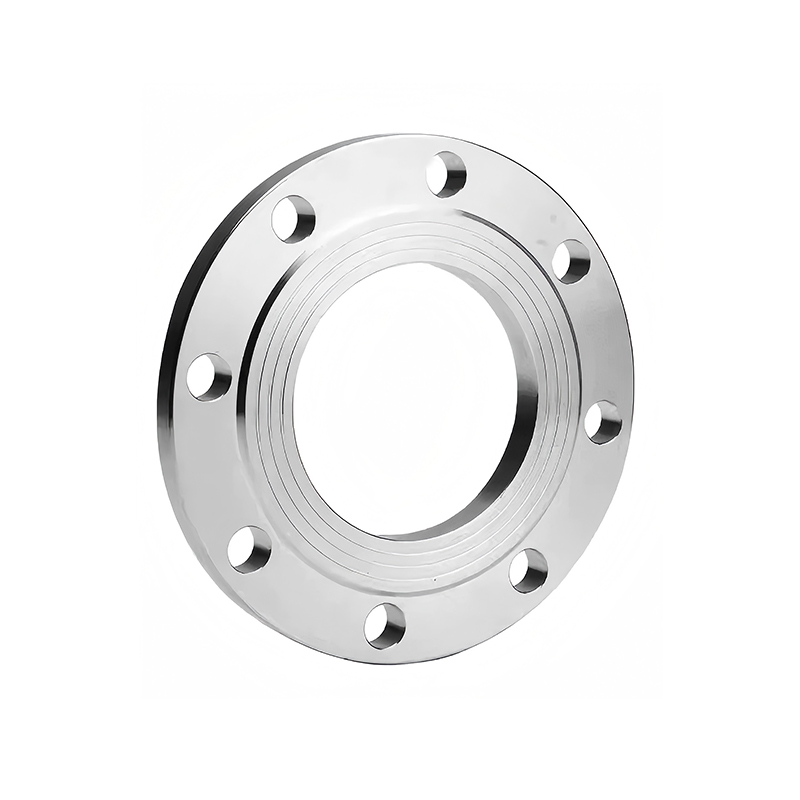 Фланцы из нержавеющей 1