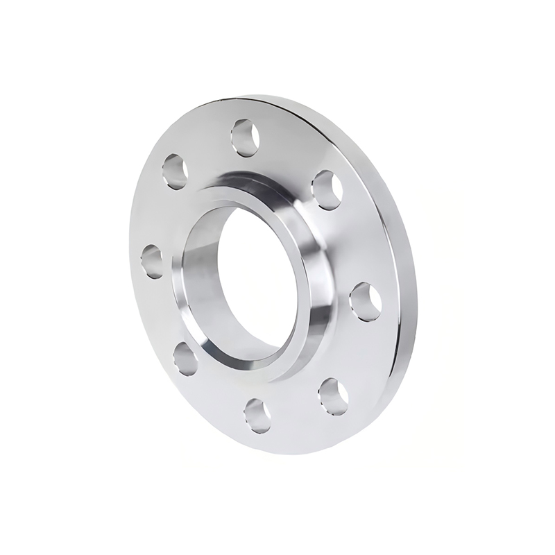 Фланцы из нержавеющей 1