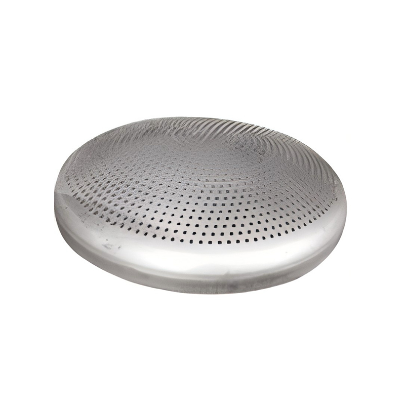 Фланцы из нержавеющей 2