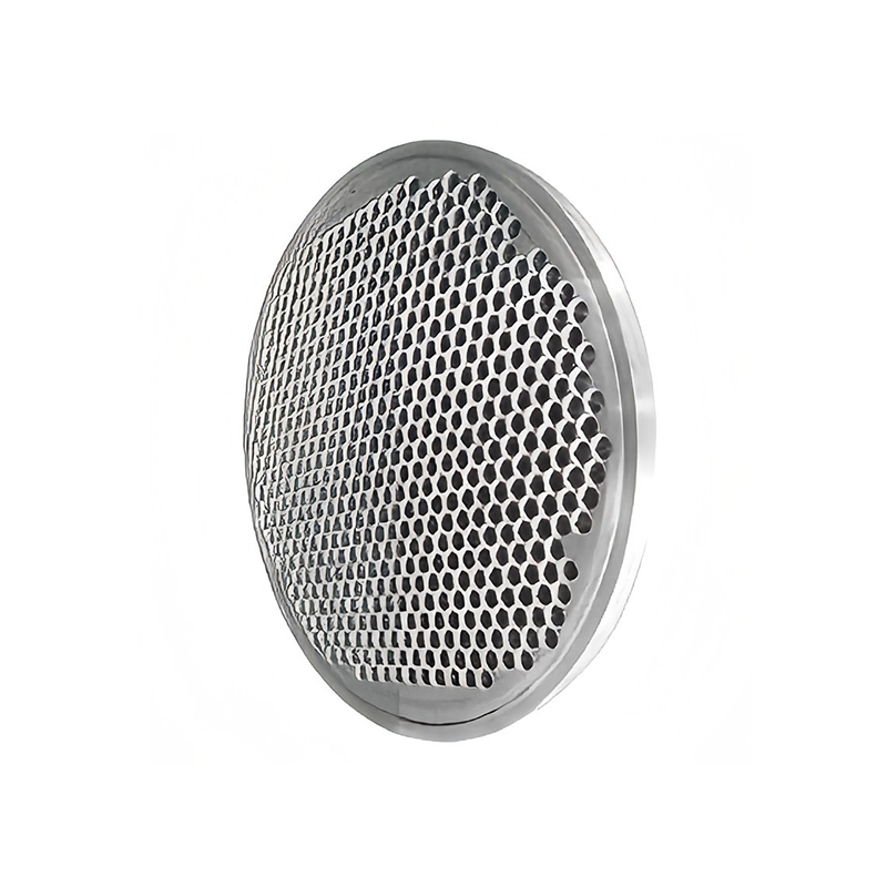 Фланцы из нержавеющей 2