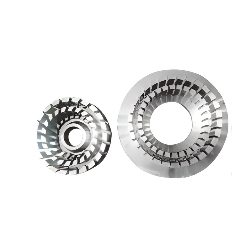 Фланцы из нержавеющей 3