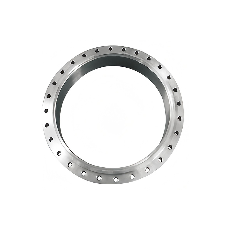 Фланцы из нержавеющей 3