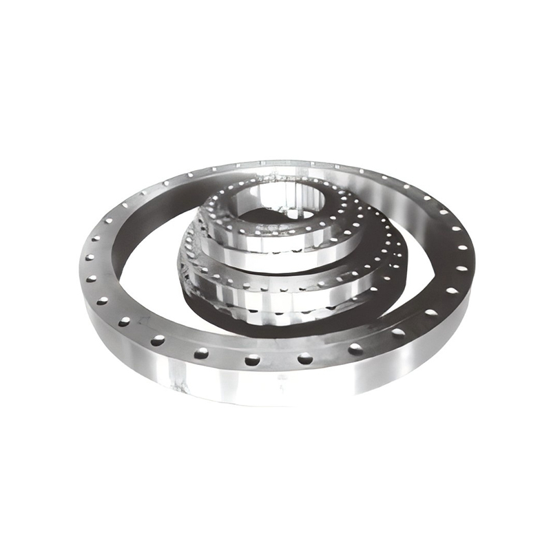 Фланцы из нержавеющей 3