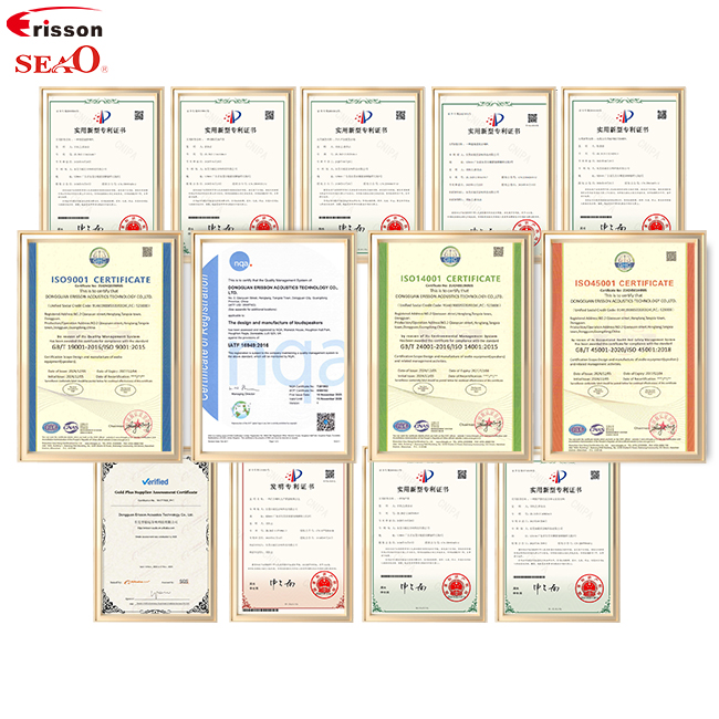 Железный 6.5″ коаксиальный динамик OEM/ODM с твитером, 4 Ом, 60 Вт, 12 В, для тюнинга дверей авто