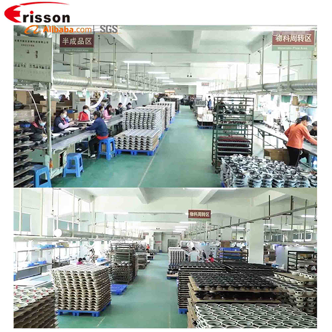 6.5-дюймовый 4 Ом 70 Вт динамик для лодок с ПП-диффузором, резиновым подвесом, влагозащитой IPX6 и светодиодной подсветкой