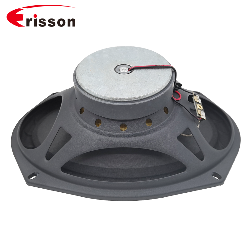 Автомобильные динамики OEM/ODM 2026: цены от завода, каталог