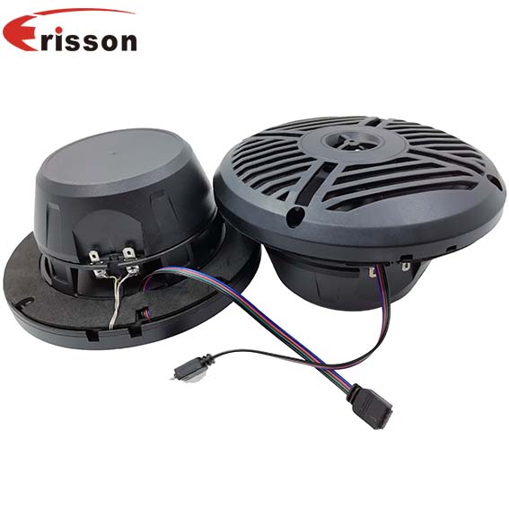 лучшие 6,5-дюймовые морские колонки 2026: топ-10 моделей и цены