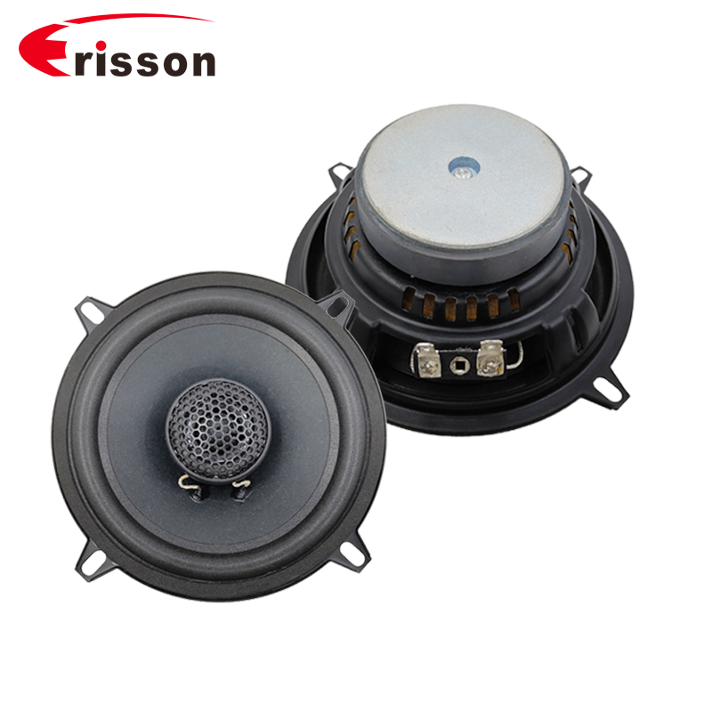 Коаксиальные автомобильные аудиодинамики 2026: цены, рейтинг и тесты