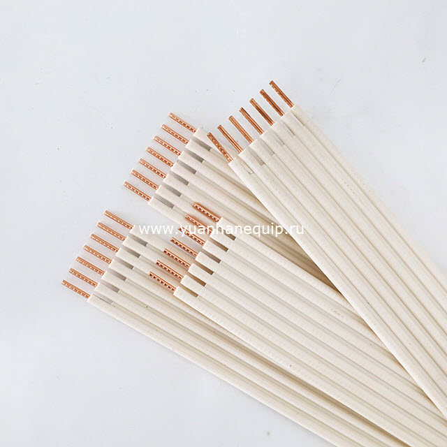 Какие инновации есть в оборудовании для зачистки проволоки?