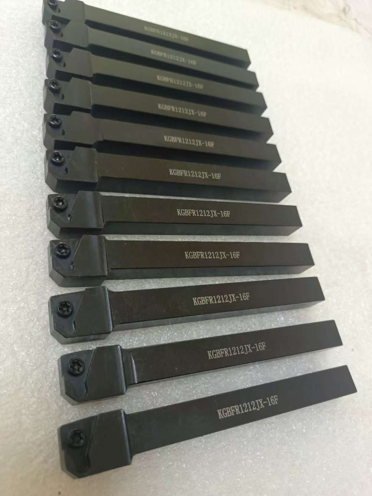 Державка KGBFR1212JX-16F