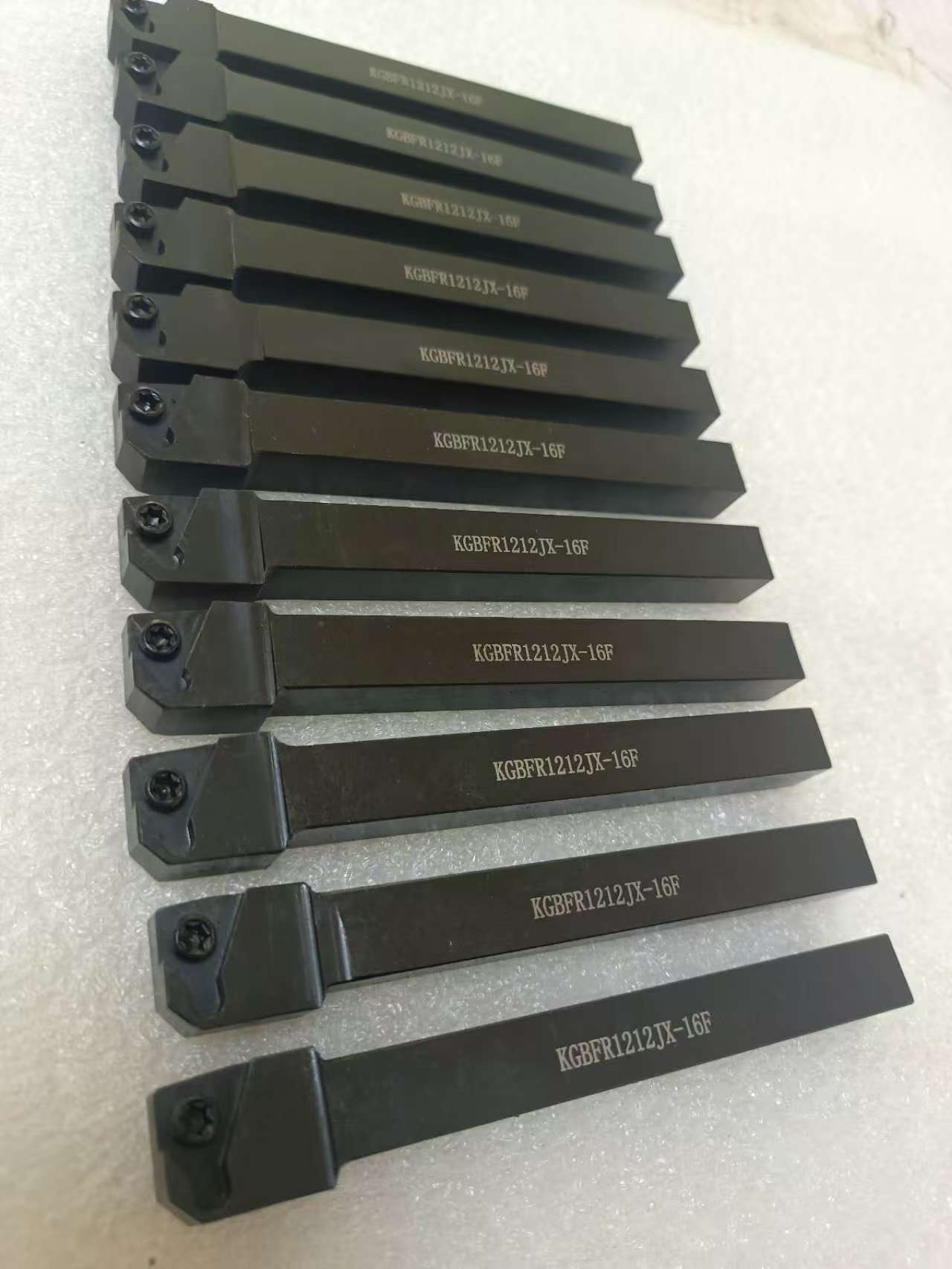 Державка KGBFR1212JX-16F