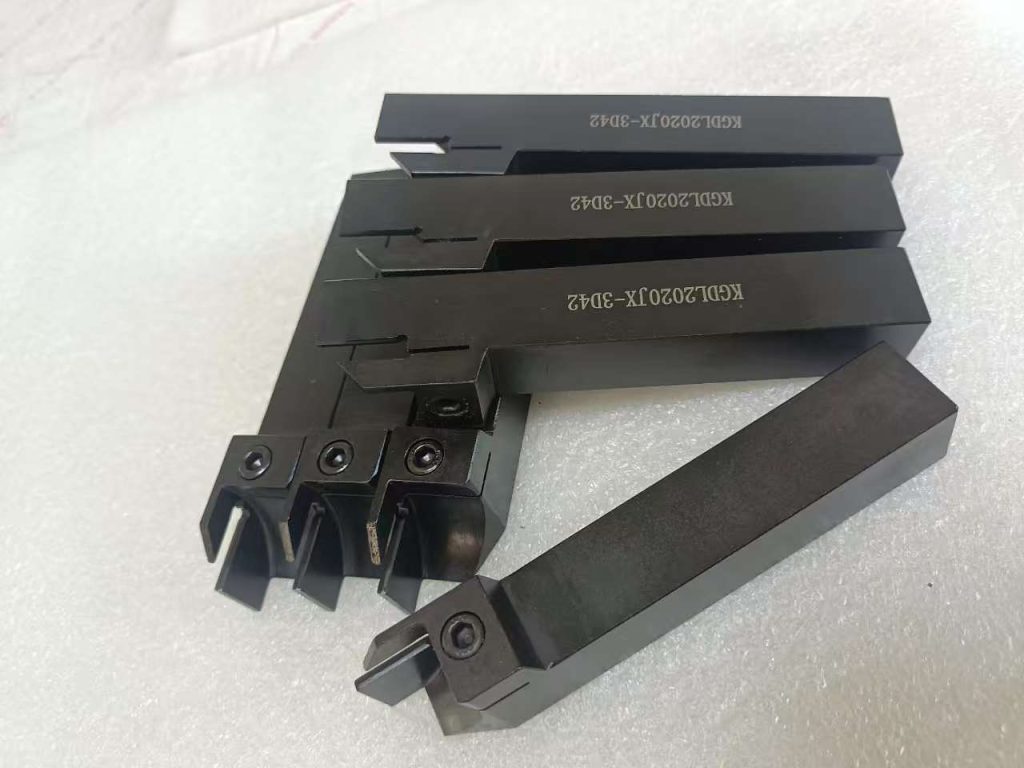 Державка KGDL2020JX-3D42