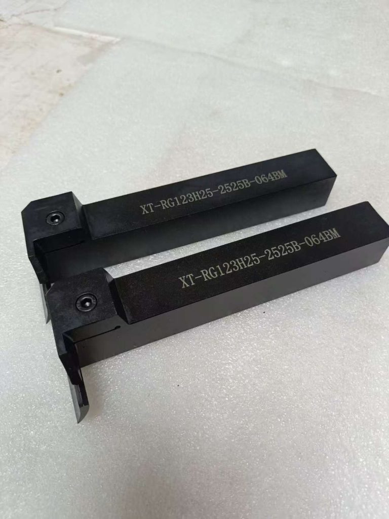 Державка RG123H25-2525B-064BM