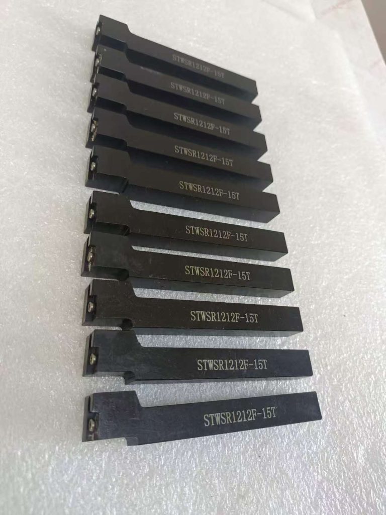 Державка STWSR1212F-15T