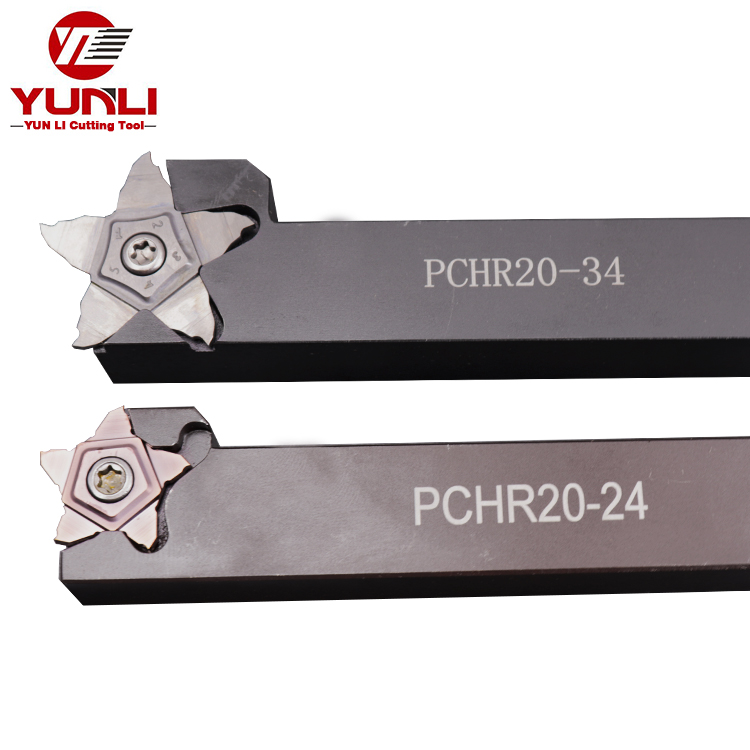 Державка PCHR20-24