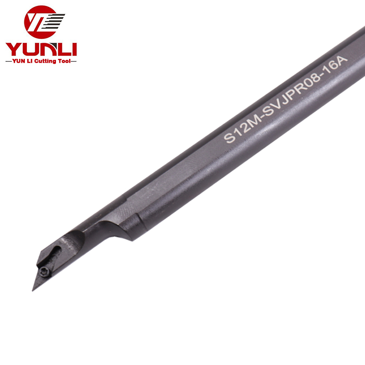 Державка SVJPR1212JX-11FF