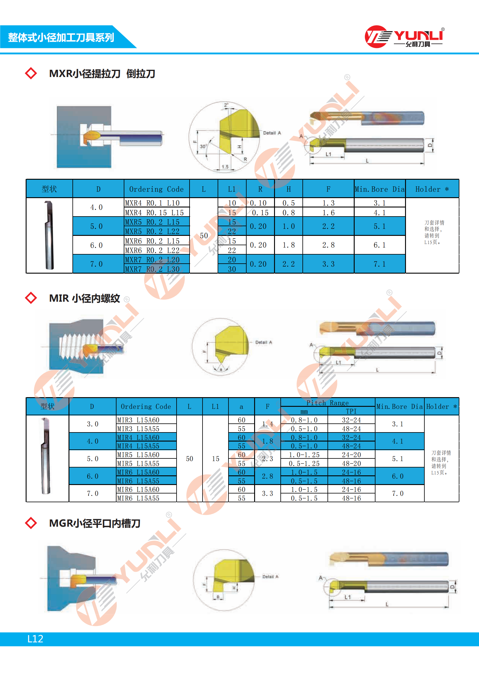 Introduction to Yuxin Company20240906(1)