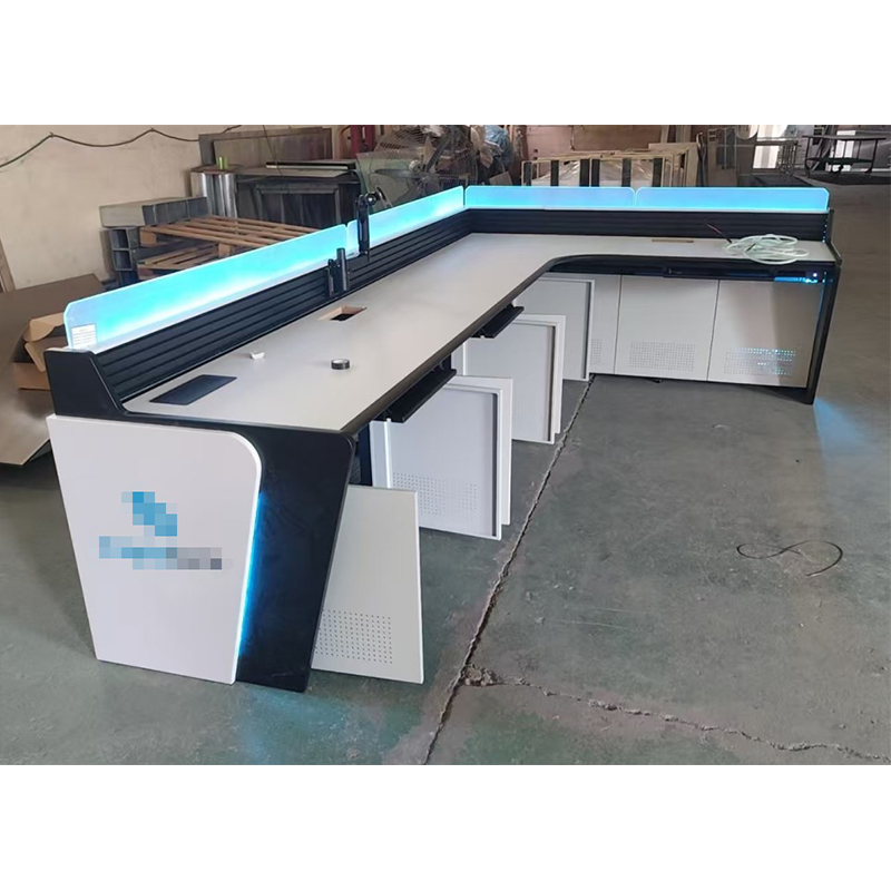 Chonghan Technology была эффективно доставлена для проекта SOC в Танзании, и ее профессиональное решение получило высокую оценку заказчика.