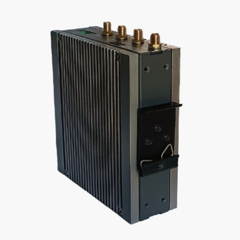 Беспроводной интеллектуальный шлюз – QT225