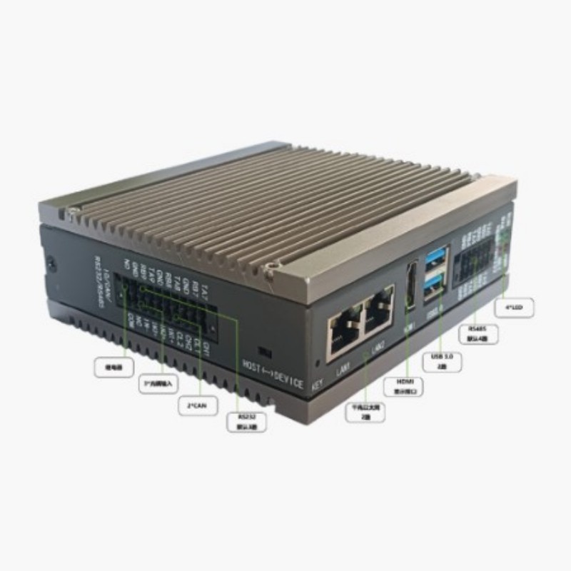 Беспроводной интеллектуальный шлюз – QT225