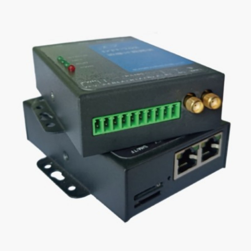 Беспроводной интеллектуальный шлюз — SH214