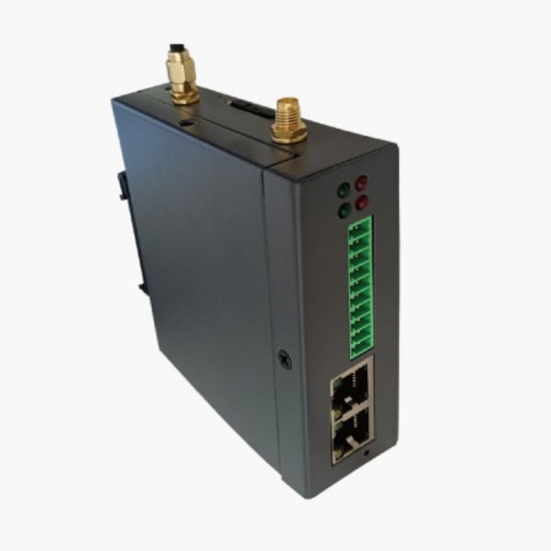 Беспроводной интеллектуальный шлюз — ST214