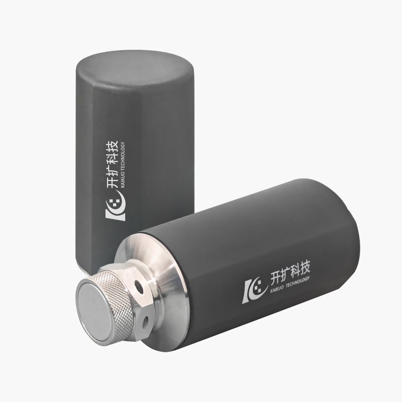 Беспроводной комбинированный датчик температуры и вибрации – KF121