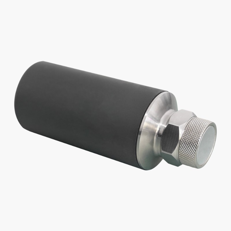 Беспроводной комбинированный датчик температуры и вибрации – KF121