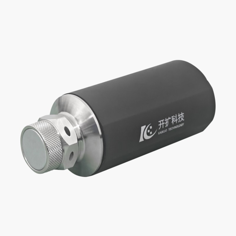 Беспроводной комбинированный датчик температуры и вибрации – KF322