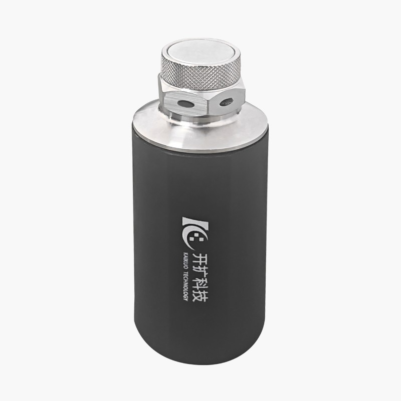 Беспроводной комбинированный датчик температуры и вибрации – KF322