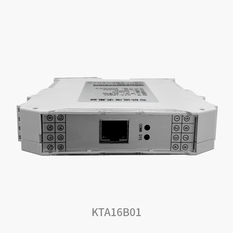 Интеллектуальный датчик температуры – KTA16B012