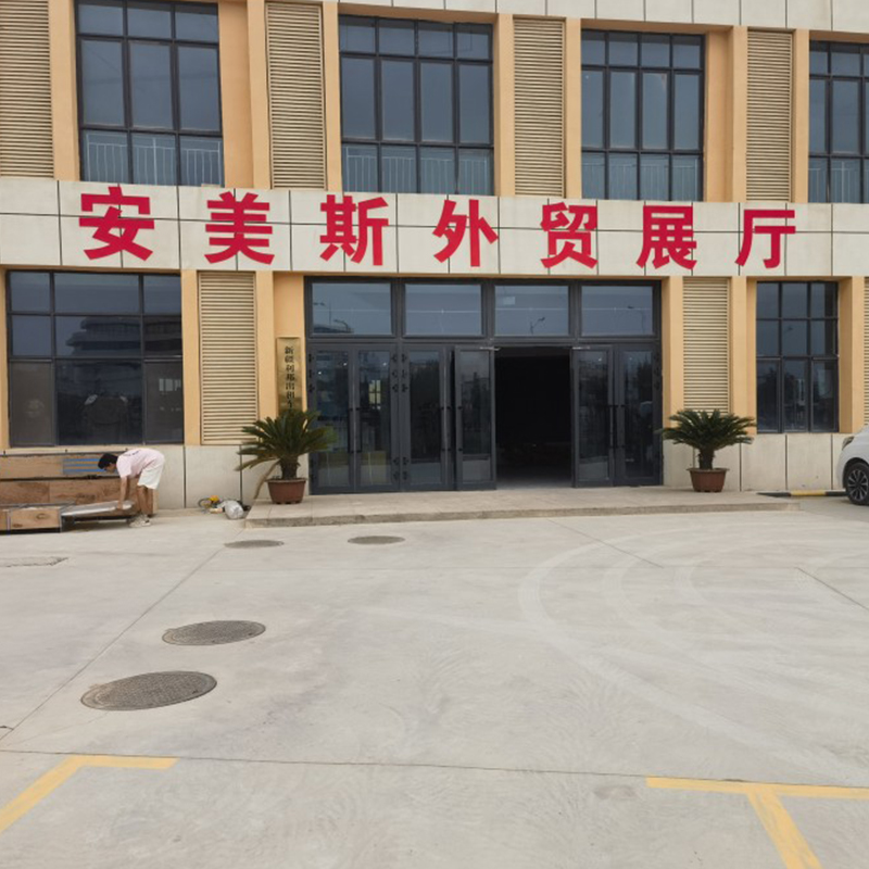 Компания Xiamen Baigao Valve отправляется к западному рубежу: демонстрируя изначальную приверженность охране границы и укреплению промышленной ответственности