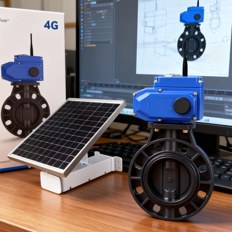 Xiamen Baigao Valve: предпочтительный выбор для инженерных клапанов, полный цикл обслуживания