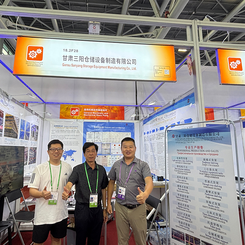 Многопрофильное управление потоками: Xiamen Baigao обеспечивает профессиональный потенциал отраслей