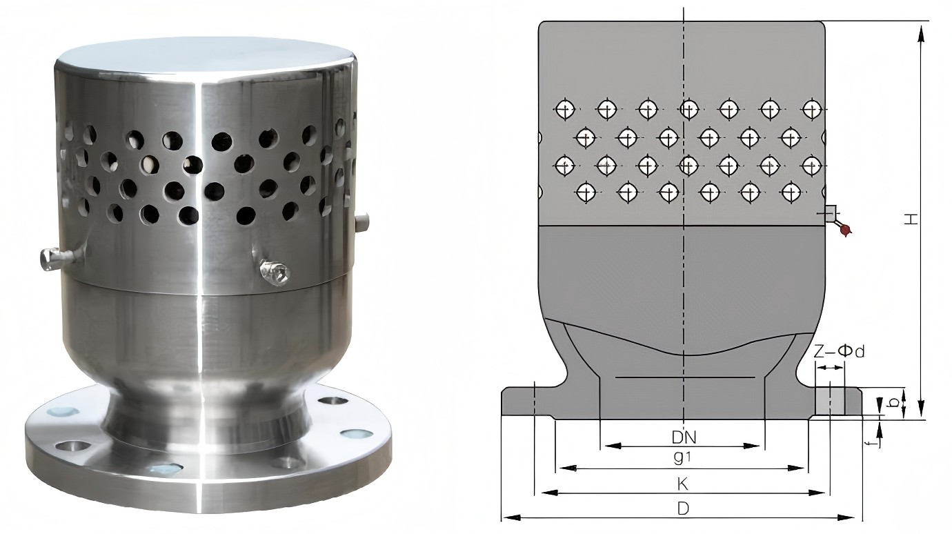 Структурная схема TFA72W